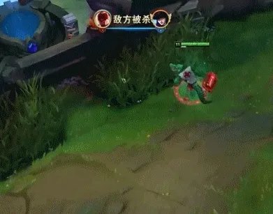 《LOL》S9版本8.24鳄鱼符文出装打法教学