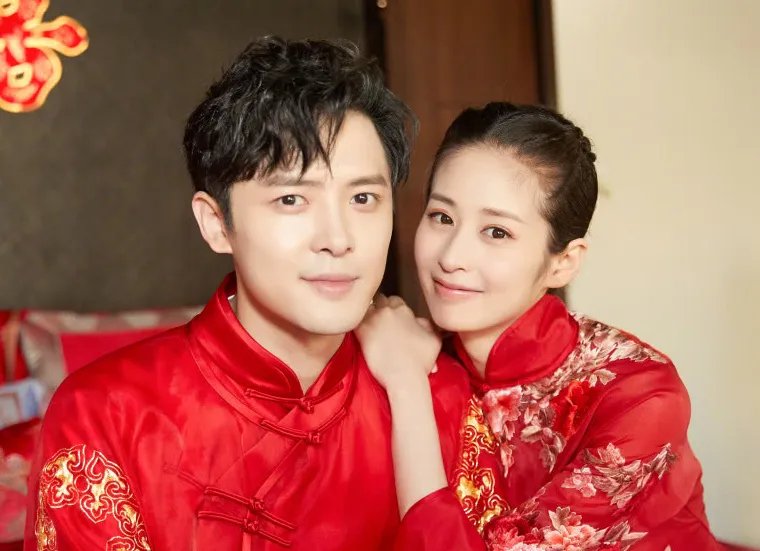 付辛博说颖儿坐月子期间就减肥,女演员为了上镜美有多拼?