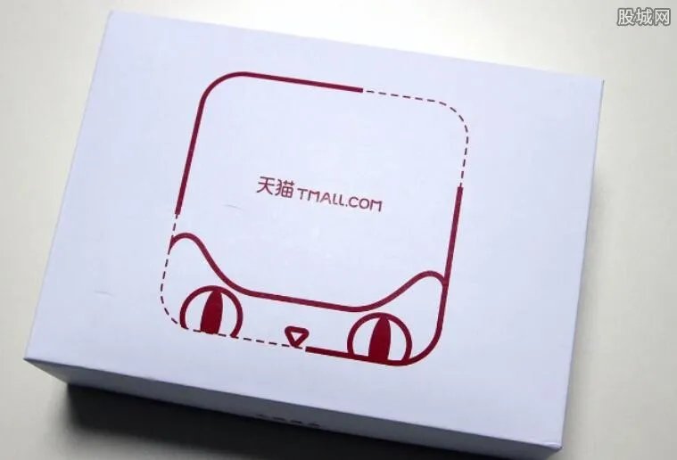 天猫财神卡在哪里 天猫财神卡要怎么获得