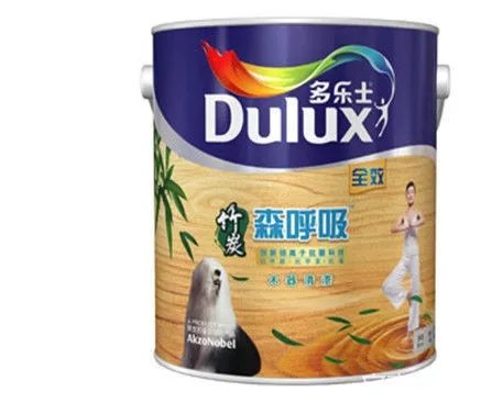 多乐士木器漆真假如何辨别?6招搞定