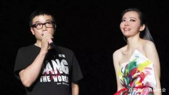 张靓颖与冯轲办了婚礼没领证,转身找伴郎当男友,结果怎样