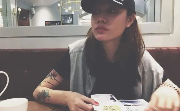 哪位杠精曾发话章子怡很虚假,现在直指汪峰?