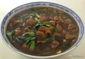上海100家必吃面馆排名?