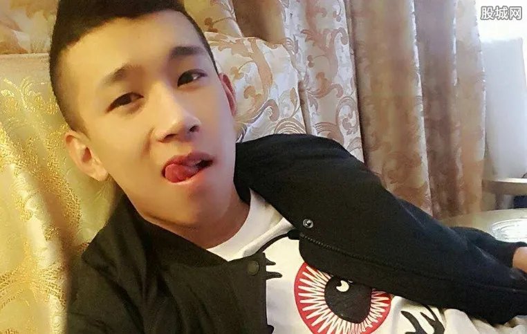 MC天佑被打事件 扒一扒男主播的那些事儿