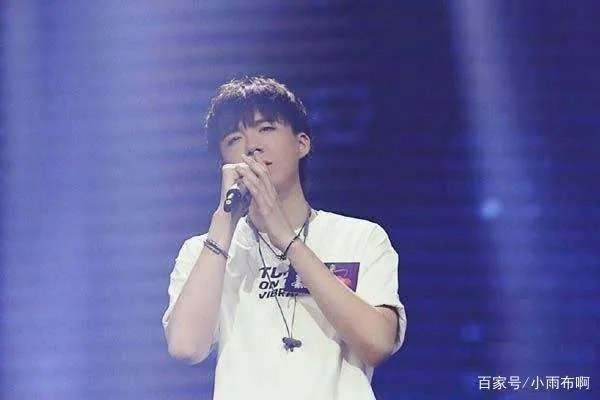 为什么摩登兄弟的刘宇宁给人的印象比较深?