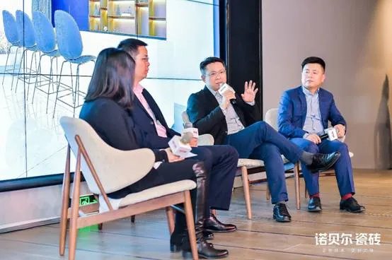 超级白大板瓷抛砖震撼上市,诺贝尔再次打造“高端中国制造”新高度