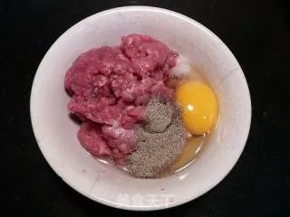 意大利肉丸