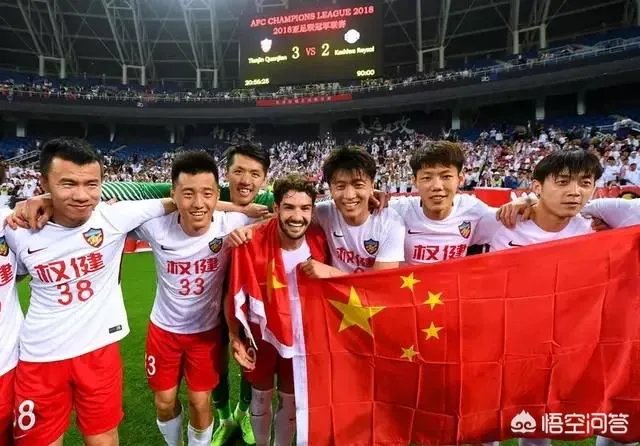 权健主场3:2战胜柏太阳神,淘汰赛确定与广州恒大相遇,两支球队谁能够赢下比赛?