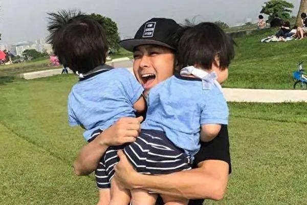 林志颖妻子陈若仪主动发文道歉,如何看待陈若仪道歉这件事?