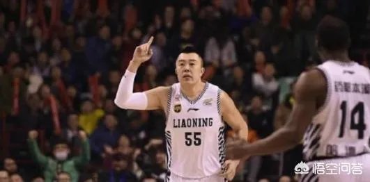 莫泰尤纳斯依然有意加盟CBA,辽宁有希望签约他吗?