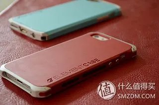 为什么买iPhone呢?——因为有好看的壳啊!晒晒新的ElementCase