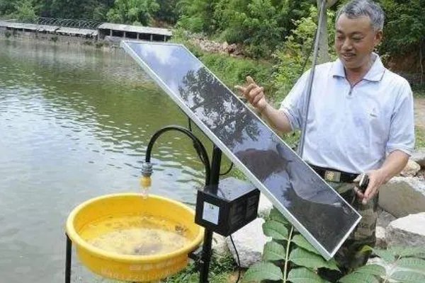 农业致富