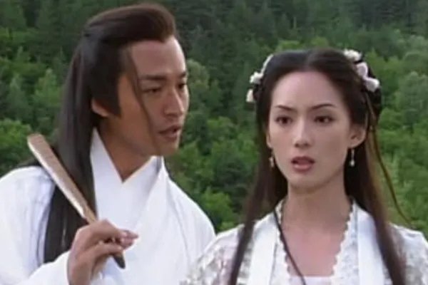 《东游记》中何仙姑是一个什么样的女子?