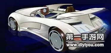 QQ飞车手游什么B车最好用 实用性B车大全排行