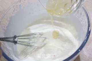 草莓布丁