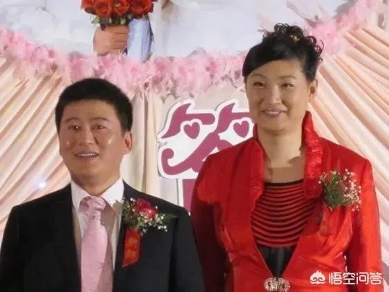昔日的女排国手杨昊,近况如何?
