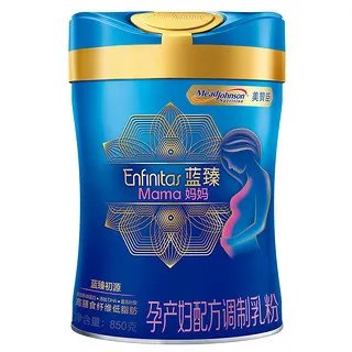 产妇奶粉推荐