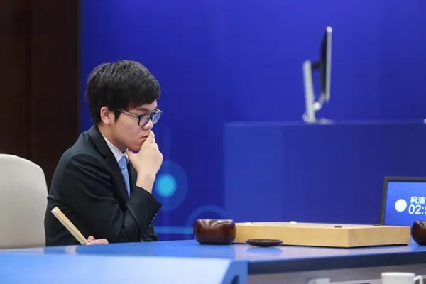 2021最新世界围棋排名:第一是韩国围棋希望之星,柯洁第二