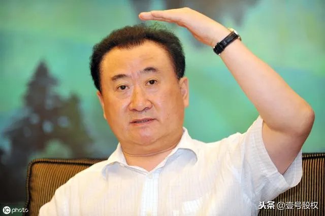 2019年度中国富豪榜:马云蝉联榜首,马化腾、许家印分别位列第二、三位,怎么看?