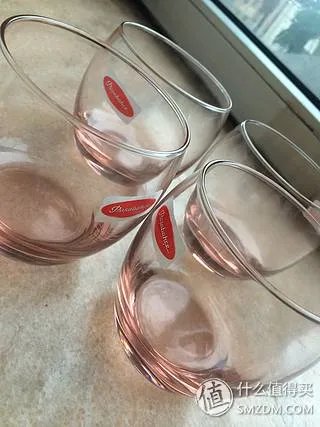Pasabahce 帕莎威士忌茶杯
