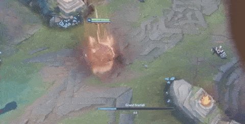 《LOL》潘森重做技能是什么?潘森重做技能介绍