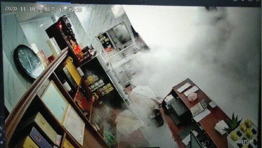 湖南汨罗一餐馆发生爆炸已致34人受伤,目前情况如何?