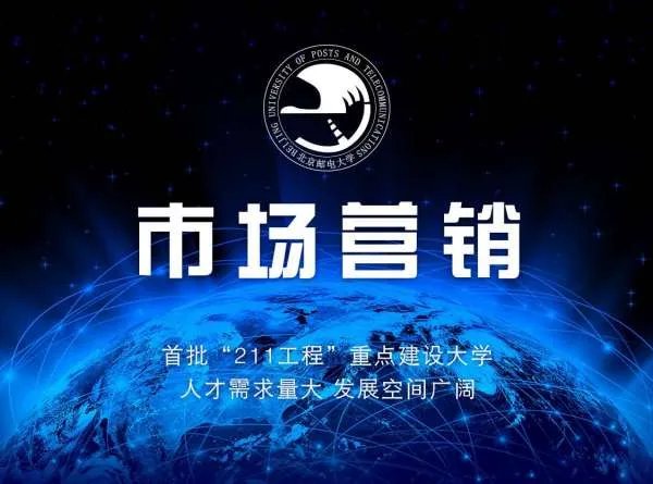 市场营销课程有什么