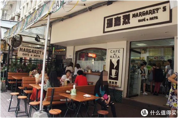 澳门最强旅游攻略之美食篇