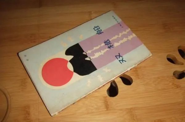 双桅船  赏析