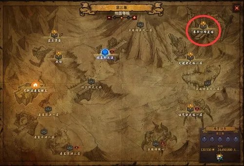 暗黑三第四赛季全新卡奈魔盒详解