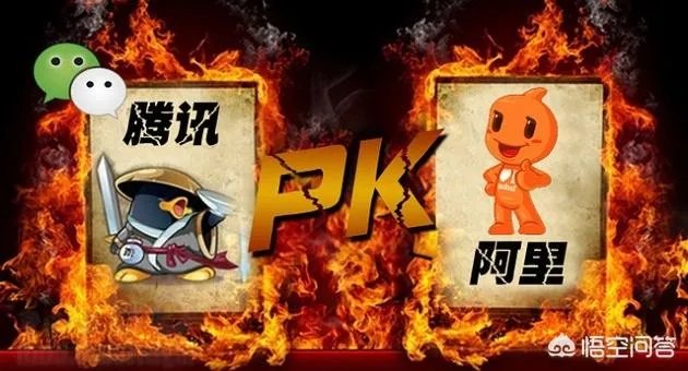 阿里巴巴入股大润发,腾讯入股永辉,巨头为什么纷纷押注新零售?