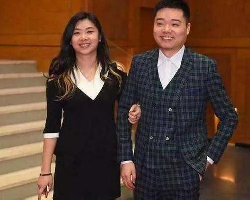 台球王子丁俊晖,现状如何?