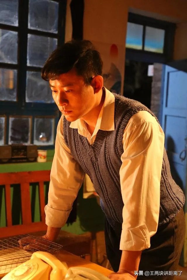 哪部电影或者电视剧是你心中的NO. 1?为什么?