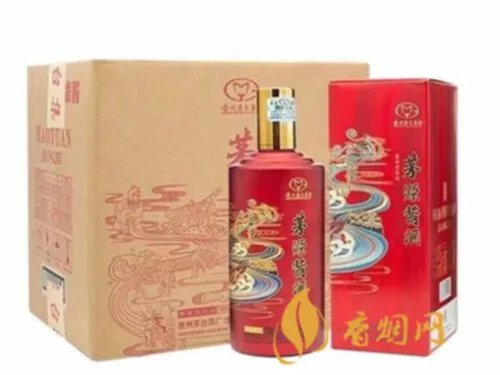 茅台莲花多少钱?
