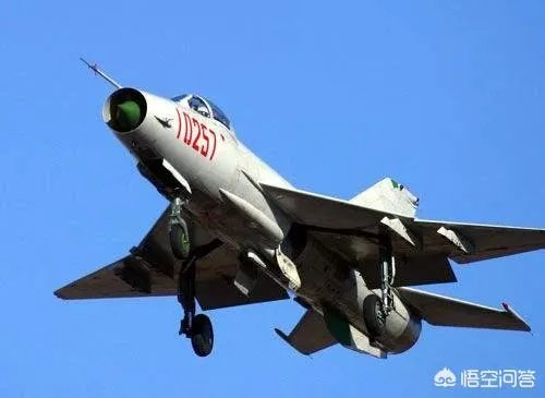 哪些战机可以接替歼-8II完成守卫海空的使命?