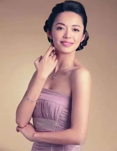 姚晨老公曹郁家世显赫有钱吗 已经结婚有了孩子