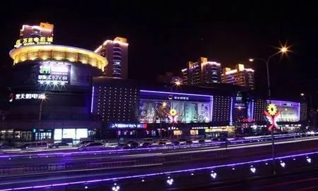 哈尔滨有哪些高架桥?