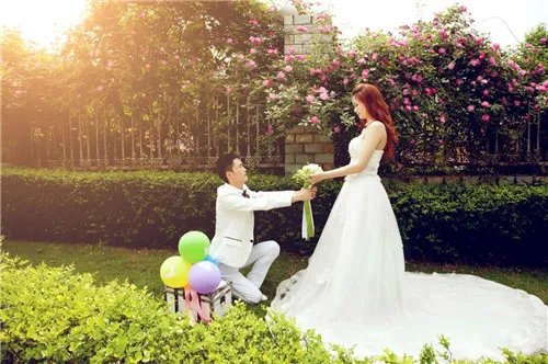 青岛婚纱摄影哪家好 2018青岛人气婚纱摄影出炉