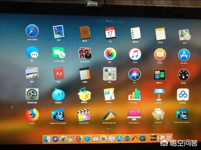windows怎么安装黑苹果系统,以及黑苹果系统哪里下载?