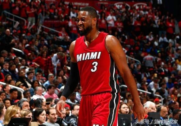 2018NBA赛季现役巨星都有哪些?