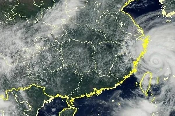 利奇马台风造成这么多的人员伤亡。为什么不能提前撤离呢?