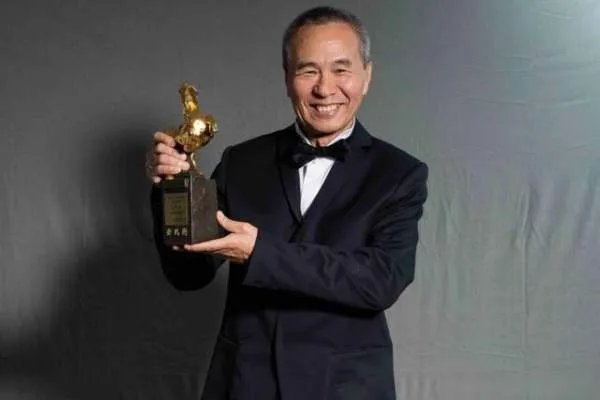 桂纶镁和林家栋入围了第57届金马奖吗?