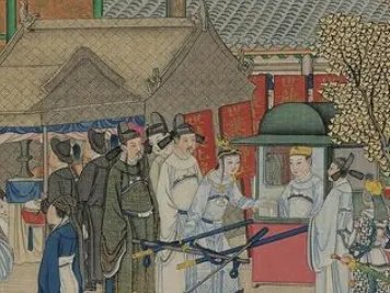红楼梦黛玉创作的《代别离·秋窗风雨夕》,有何含义?