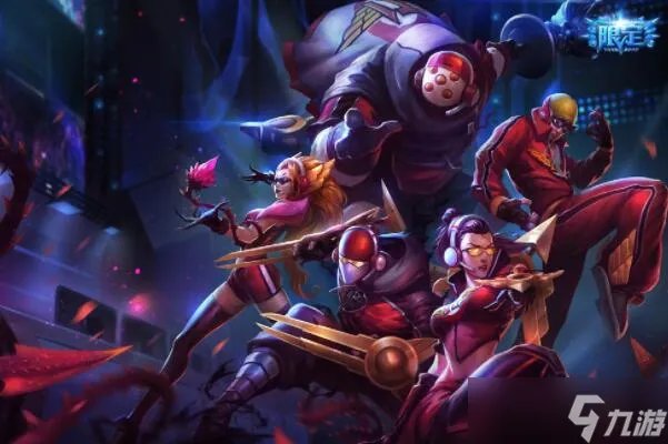 《LOL》瞎子皮肤评测 盲僧哪个皮肤手感好