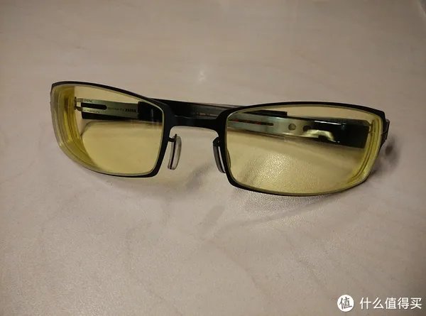 官网定制蔡司认证 GUNNAR PPK 近视款电竞眼镜