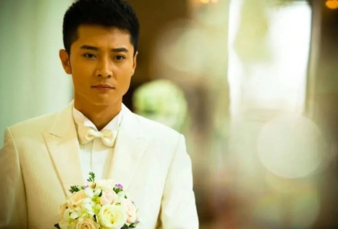 张丹峰演的电视剧都有哪些,如何评价他的演技?
