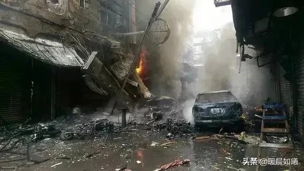 湖南汨罗一餐馆发生爆炸已致34人受伤,目前情况如何?