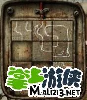 机械迷城拼图 第八关找猫图文攻略