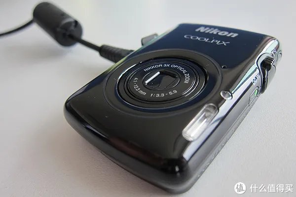 尼康数码相机
