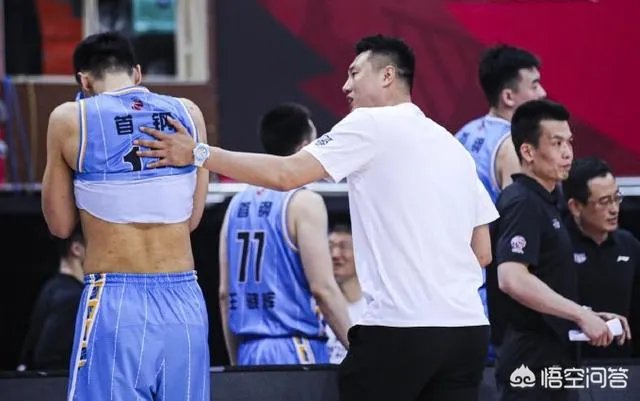 李春江加盟上海,能否招揽到孙铭徽,周琦或者王哲林?